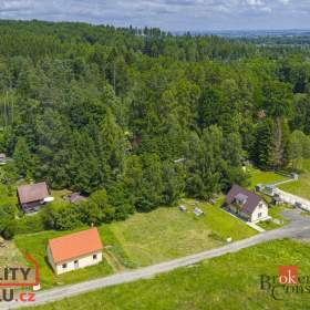 Foto inzerátu Prodej pozemky pro bydlení, 704 m² -