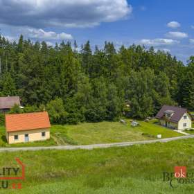 Foto inzerátu Prodej pozemky pro bydlení, 704 m² -