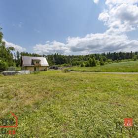 Foto inzerátu Prodej pozemky pro bydlení, 704 m² -