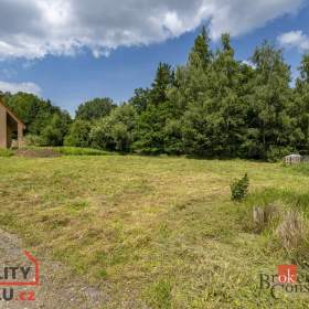 Foto inzerátu Prodej pozemky pro bydlení, 704 m² -