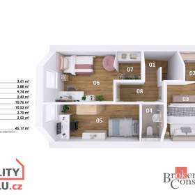 Foto inzerátu Prodej pozemky pro bydlení, 704 m² -