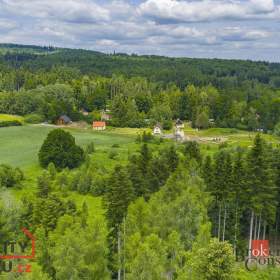 Foto inzerátu Prodej pozemky pro bydlení, 704 m² -