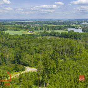 Foto inzerátu Prodej pozemky pro bydlení, 704 m² -