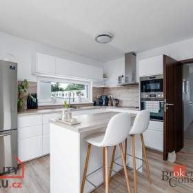Prodej byty 4+kk, 92 m2 -  Zbůch / 19511107