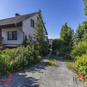 Prodej rodinné domy, 150 m2 -  / 19511683
