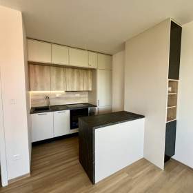 Pronájem byty 2+kk, 50 m2 -  Ostrava -  Slezská Ostrava / 19513339
