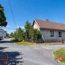 Prodej chalupa, 80 m2 -  Lísek -  Lhota / 19513353