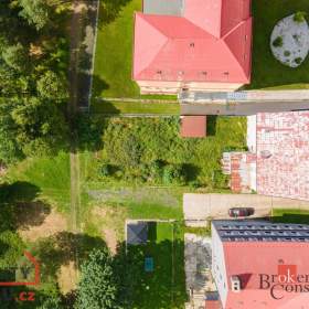 Foto inzerátu Prodej ubytování, 520 m² - Kovářská