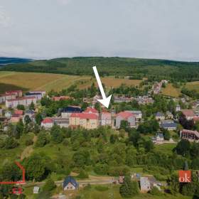 Foto inzerátu Prodej ubytování, 520 m² - Kovářská