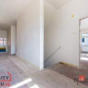 Foto inzerátu Prodej ubytování, 520 m² - Kovářská