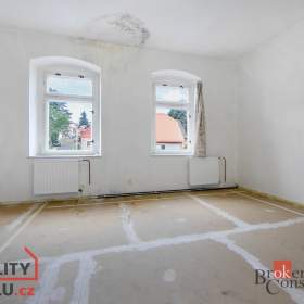 Foto inzerátu Prodej ubytování, 520 m² - Kovářská