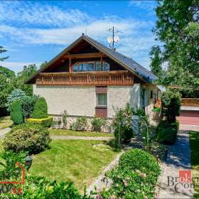 Prodej rodinné domy, 388 m2 -  Karlovy Vary -  Tašovice / 19514789