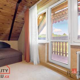 Foto inzerátu Prodej rodinné domy, 388 m² - Karlovy Vary - Tašovice