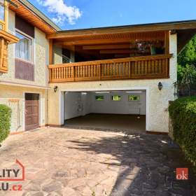 Foto inzerátu Prodej rodinné domy, 388 m² - Karlovy Vary - Tašovice