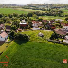 Prodej pozemky pro bydlení, 1 105 m2 -  / 19514813