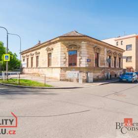 Fotka k inzerátu Prodej rodinné domy, 340 m² -  Rokycany -  Plzeňské Předměstí / 19286880