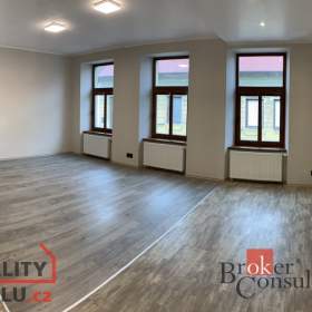 Foto inzerátu Prodej rodinné domy, 340 m² - Rokycany - Plzeňské Předměstí