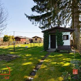 Prodej pozemky -  zahrady, 281 m2 -  Přeštice / 19514928