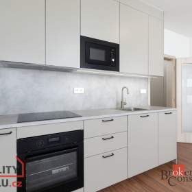 Pronájem byty 1+kk, 34 m2 -  Opava -  Předměstí / 19515002