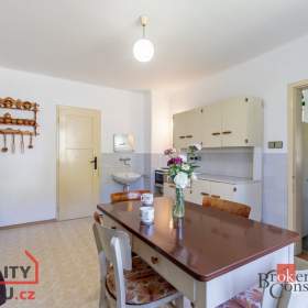Prodej chalupa, 128 m2 -  / 19515015