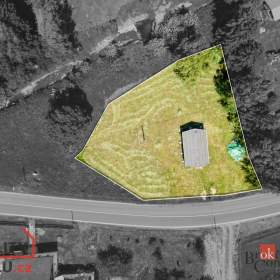 Foto inzerátu Prodej pozemky pro bydlení, 1 470 m2 - Heřmanovice