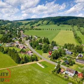 Foto inzerátu Prodej pozemky pro bydlení, 1 470 m2 - Heřmanovice