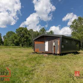 Foto inzerátu Prodej pozemky pro bydlení, 1 470 m2 - Heřmanovice