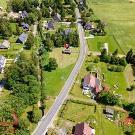 Foto inzerátu Prodej pozemky pro bydlení, 1 470 m2 - Heřmanovice