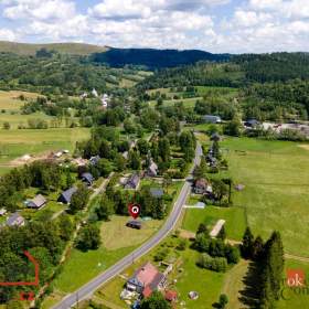 Foto inzerátu Prodej pozemky pro bydlení, 1 470 m2 - Heřmanovice