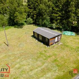 Foto inzerátu Prodej pozemky pro bydlení, 1 470 m2 - Heřmanovice