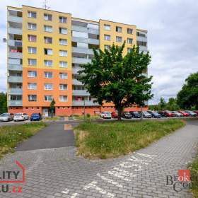 Prodej byty 3+1, 67 m2 -  Plzeň -  Bolevec / 19515917