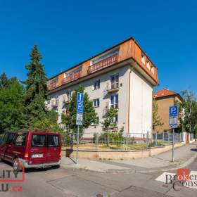 Prodej byty 2+1, 49 m2 -  Praha -  Vokovice / 19515931