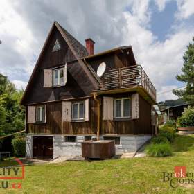 Prodej chata, 106 m2 -  / 19515971