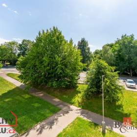 Prodej byty 3+1, 71 m2 -  Chrudim IV / 19516018
