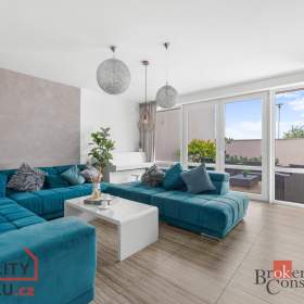 Foto inzerátu Prodej rodinné domy, 130 m² - Kvasiny