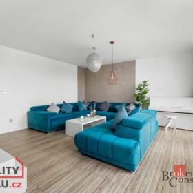 Foto inzerátu Prodej rodinné domy, 130 m² - Kvasiny