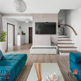 Foto inzerátu Prodej rodinné domy, 130 m² - Kvasiny