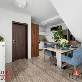 Foto inzerátu Prodej rodinné domy, 130 m² - Kvasiny