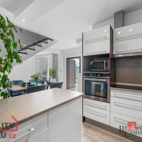 Foto inzerátu Prodej rodinné domy, 130 m² - Kvasiny