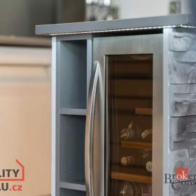 Foto inzerátu Prodej rodinné domy, 130 m² - Kvasiny