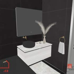 Foto inzerátu Pronájem byty 3+kk, 67 m² -