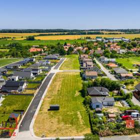 Foto inzerátu Prodej pozemky pro bydlení, 866 m2 - Kozojedy