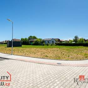 Foto inzerátu Prodej pozemky pro bydlení, 866 m2 - Kozojedy
