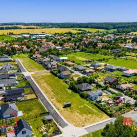Foto inzerátu Prodej pozemky pro bydlení, 866 m2 - Kozojedy