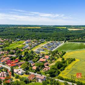 Foto inzerátu Prodej pozemky pro bydlení, 866 m2 - Kozojedy