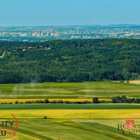 Foto inzerátu Prodej pozemky pro bydlení, 866 m2 - Kozojedy