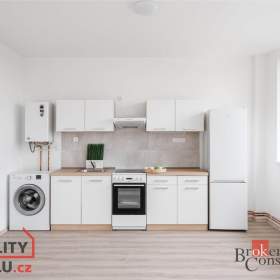Pronájem byty 1+kk, 47 m² -  / 19516619