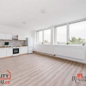Pronájem byty 1+kk, 47 m² - / 19516619
