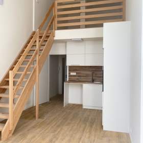 Pronájem byty 2+kk, 38 m2 -  / 19516621