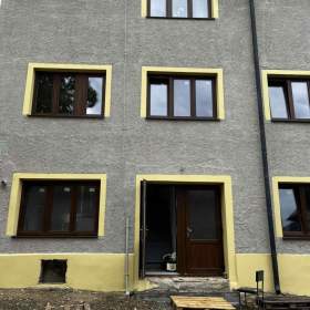 Pronájem byty 2+kk, 45 m2 -  Horní Benešov / 19516698
